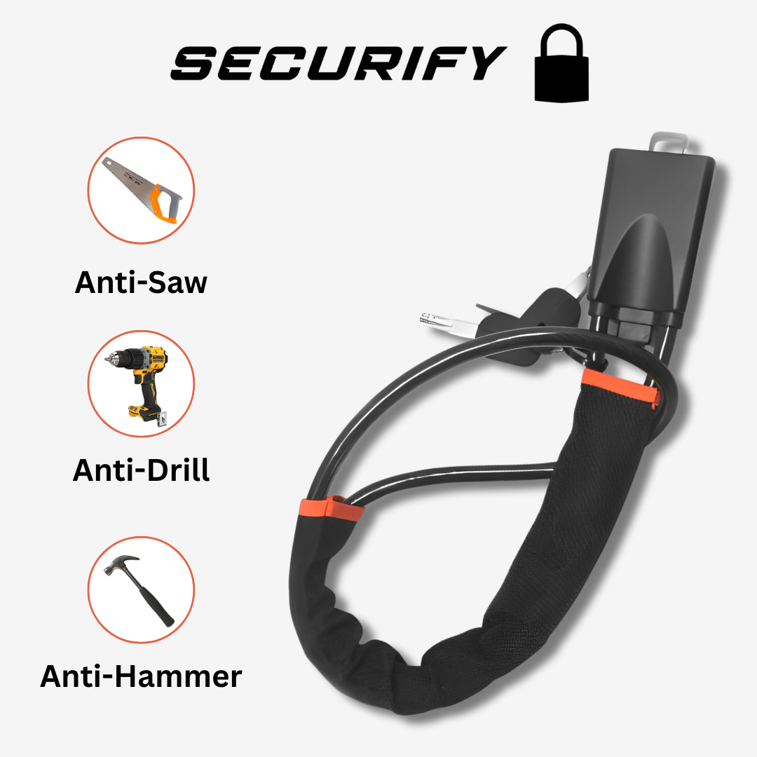 Reinforced Protection You Can Count On.