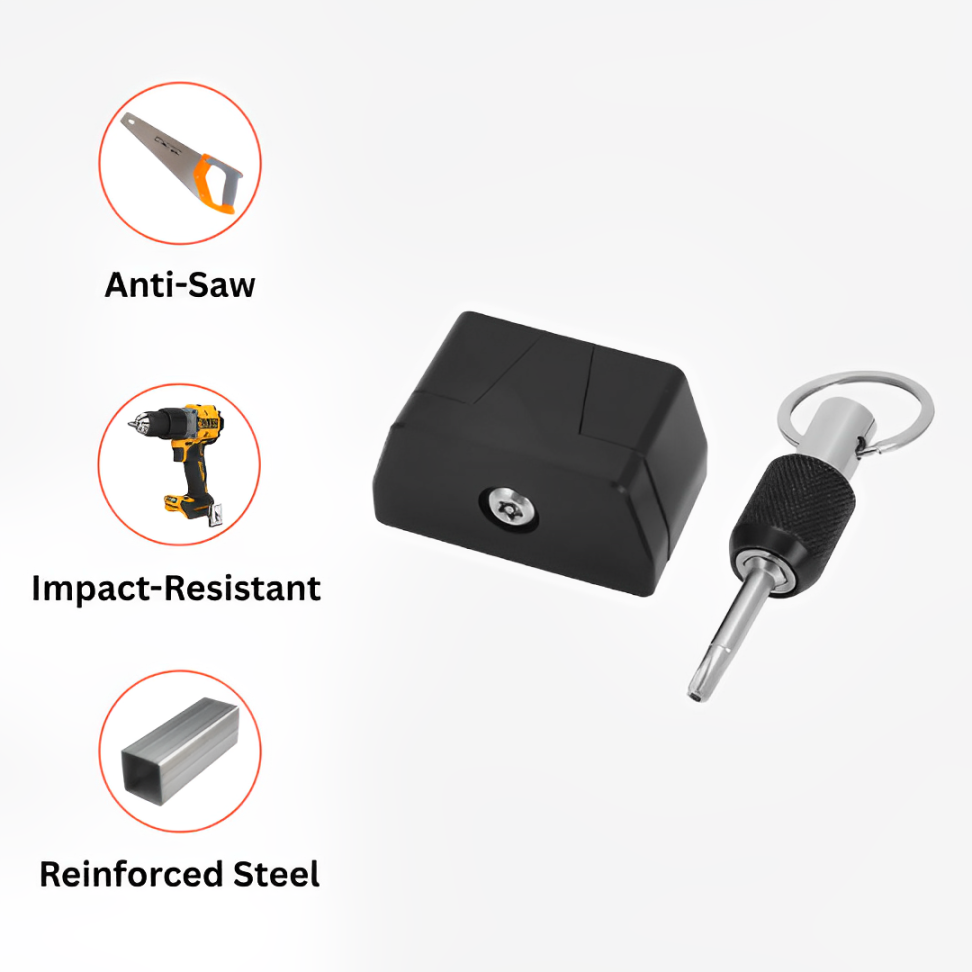Prevent Access. Prevent the Problem.