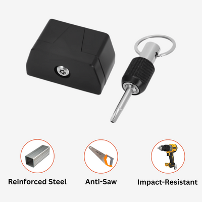 Securify™ OBD Port Locker
