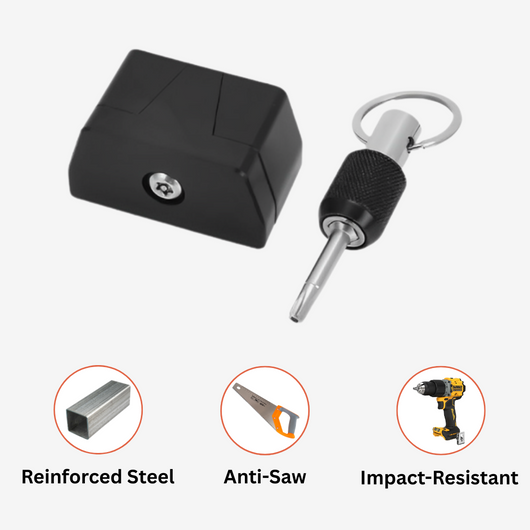 Securify™ OBD Port Locker